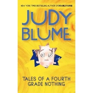 Tales of a Fourth Grade Nothing (2001)