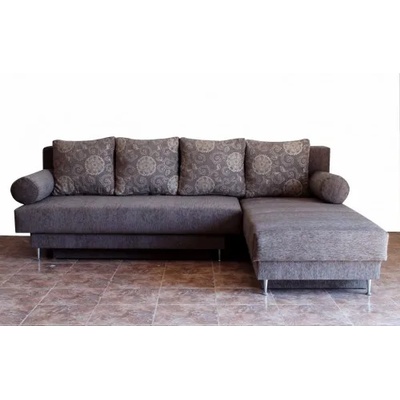 Мебелна фабрика НОВ ДОМ - гр. Ямбол Холов ъгъл Тони мини 2 (Продукт 254)