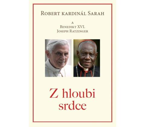 Z hloubi srdce