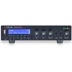 Helvia Усилвател 60W, 4ohm, 100V HPMA-60