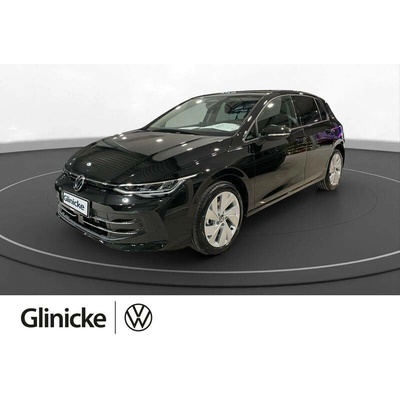 Volkswagen Golf 2.0 TDI Life DSG 110 kW