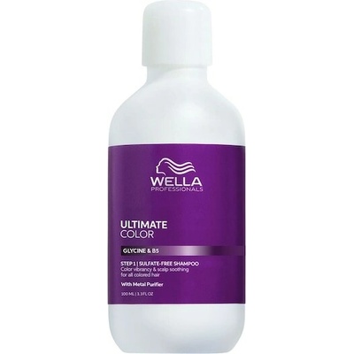 Wella Ultimate-Care Ultimate-Color 100 ml