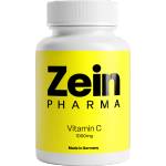 Zein Pharma Витамин С 1000 mg - 120 капсули