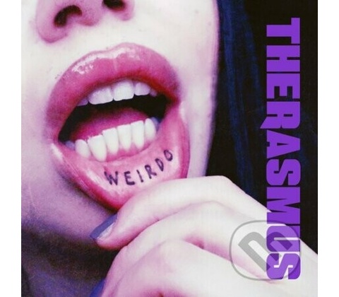 Rasmus Weirdo Digipack CD
