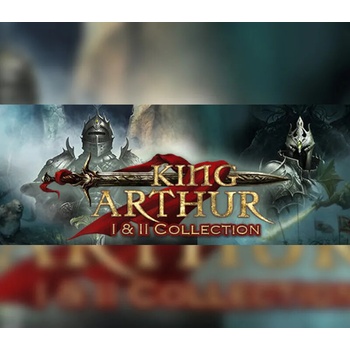 King Arthur 1 + 2