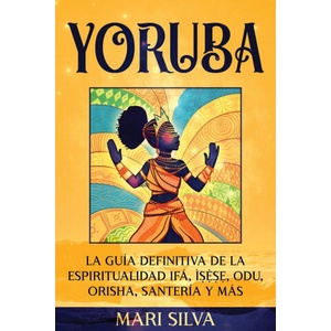 Yoruba | Mari Silva (2022)
