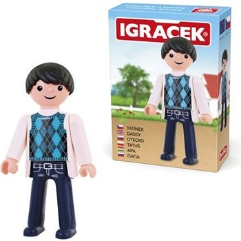 Efko Igráček Táta