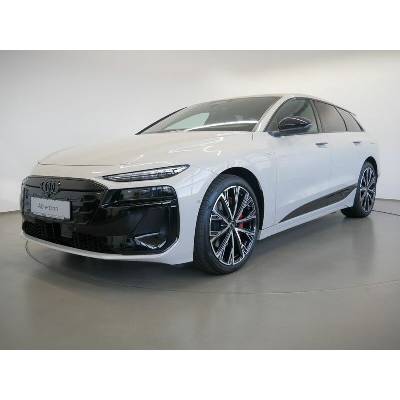 Audi A6 quattro e-tron Avant S Line 315 kW