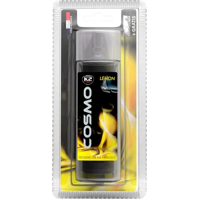 K2 COSMO CITRON 50 ml