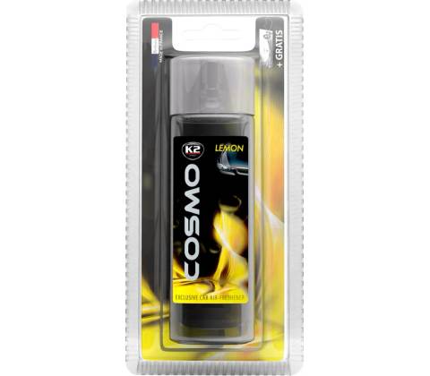 K2 COSMO CITRON 50 ml