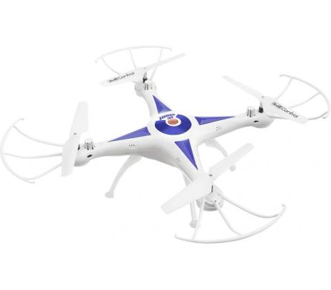 Revell Control GO! STUNT