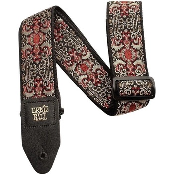Ernie Ball Classic Jacquard Persian Gold Колан за китара (P04167)