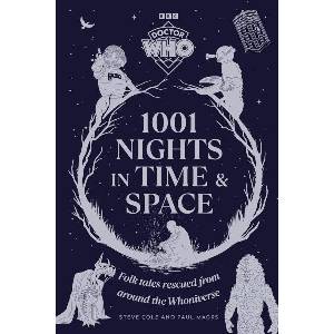 Doctor Who 1001 Nights in Time and Space (0000)