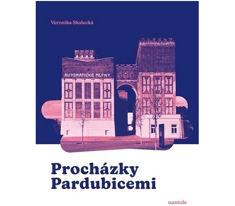 Procházky Pardubicemi