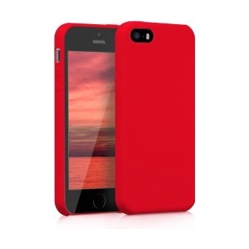 kwmobile Apple iPhone SE 1.Gen 2016 / 5 / 5S matné