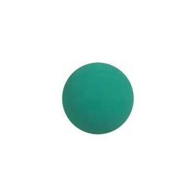 WEIDNER Antistresová loptička 6,3 cm, penová, zelená