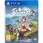 KOEI TECMO Atelier Ryza 3 Alchemist of the End & the Secret Key (PS4)