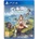 KOEI TECMO Atelier Ryza 3 Alchemist of the End & the Secret Key (PS4)