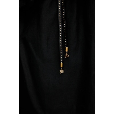 KARL LAGERFELD Блуза Karl Lagerfeld (B1W11011)