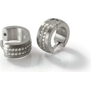 Boccia Titanium náušnice 0505-10