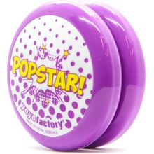 Yoyofactory Spinstar Popstar one size