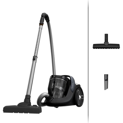 Rowenta RO7C36 Green Force Cyclonic Effitech