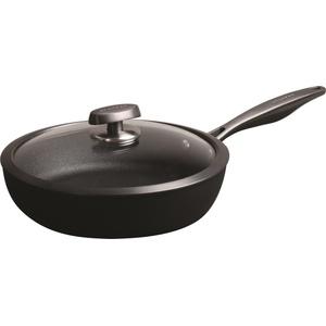 Scanpan Дълбок тиган Scanpan Pro SB+ с покритие Stratanium Plus 28 см (SC-5002102800PSB)