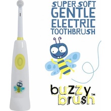 Jack n' Jill Buzzy Brush