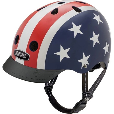 Nutcase Stars & Stripes 2022