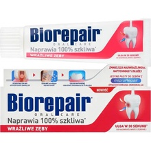 Biorepair Fast Sensitive Repair 75 ml