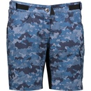 AlpinePro Osmora modrá/tyrkysově modrá