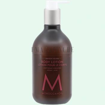 Moroccanoil Хидратиращ лосион за тяло с далия и сандалово дърво 360 мл. Dahlia Rouge Body Lotion (MRCFMC-BLBLDR360BU)