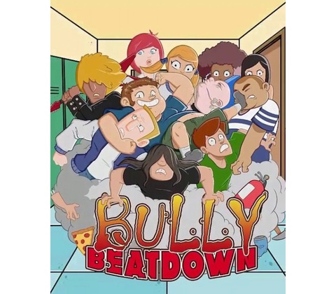Bully Beatdown