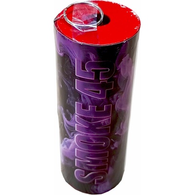 Dýmovnice PURPLE SMOKE 45 1 ks