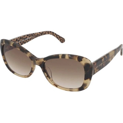 Kate Spade New York Слънчеви очила Kate Spade Elowen/G/S 1NR/HA