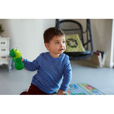 Philips Чаша със сламка Philips Avent SCF798/01 (SCF798/01)