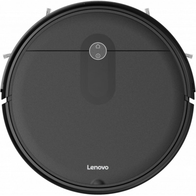 Lenovo CleanSense 1600 PowerPlus Čierna