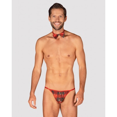 Obsessive Mr Merrilo Thong