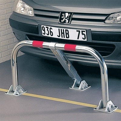 VMBal s.r.o. Parkovací zábrana sklopná U 98 | Zboží Auto