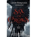 Six of Crows - Bardugo Leigh