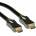 Roline 11.04. 5683 : : Ultra HD 4К PREMIUM HDMI кабел + Ethernet, M-M, 5.0 м (11.04.5683)