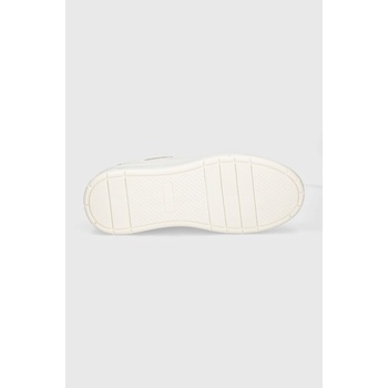 Filling Pieces Кожени маратонки Filling Pieces Cruiser Crumbs в бяло 64427541901 (64427541901)