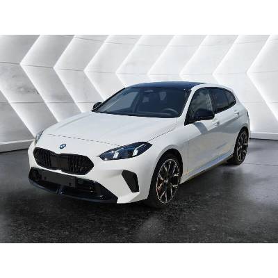 BMW 120d M Sport 120 kW