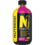 Nutrend N1 Drink [330 мл] Тропикал