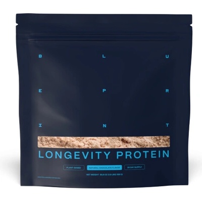 Blueprint by Bryan Johnson Longevity Protein 1581 g