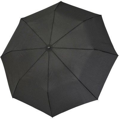Doppler Mini Light Gentsdeštník pánský skládací černý
