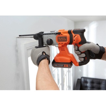 Image 1 of Black & Decker BCD900B-XJ Solo