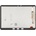Samsung Оригинален LCD Дисплей и Тъч Скрийн за Samsung Galaxy Tab Active5 Pro SM-X356B / SM-X350