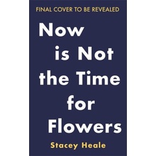 Now is Not the Time for Flowers - Stacey Heale