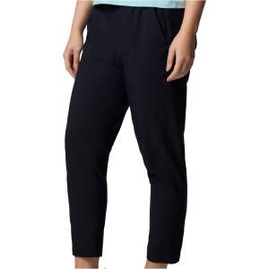 Columbia Дамски туристически панталон Columbia Women's Cedar Crest Pant Walking trousers - Black (110-1570-0112)